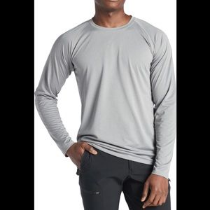 MEC Men’s Performance Longsleeve Tshirt